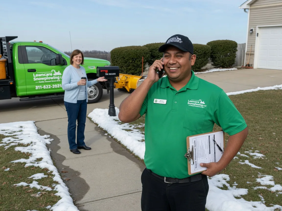 Lawn Care Services By Expert Landscaper Acushnet, MA FAQs